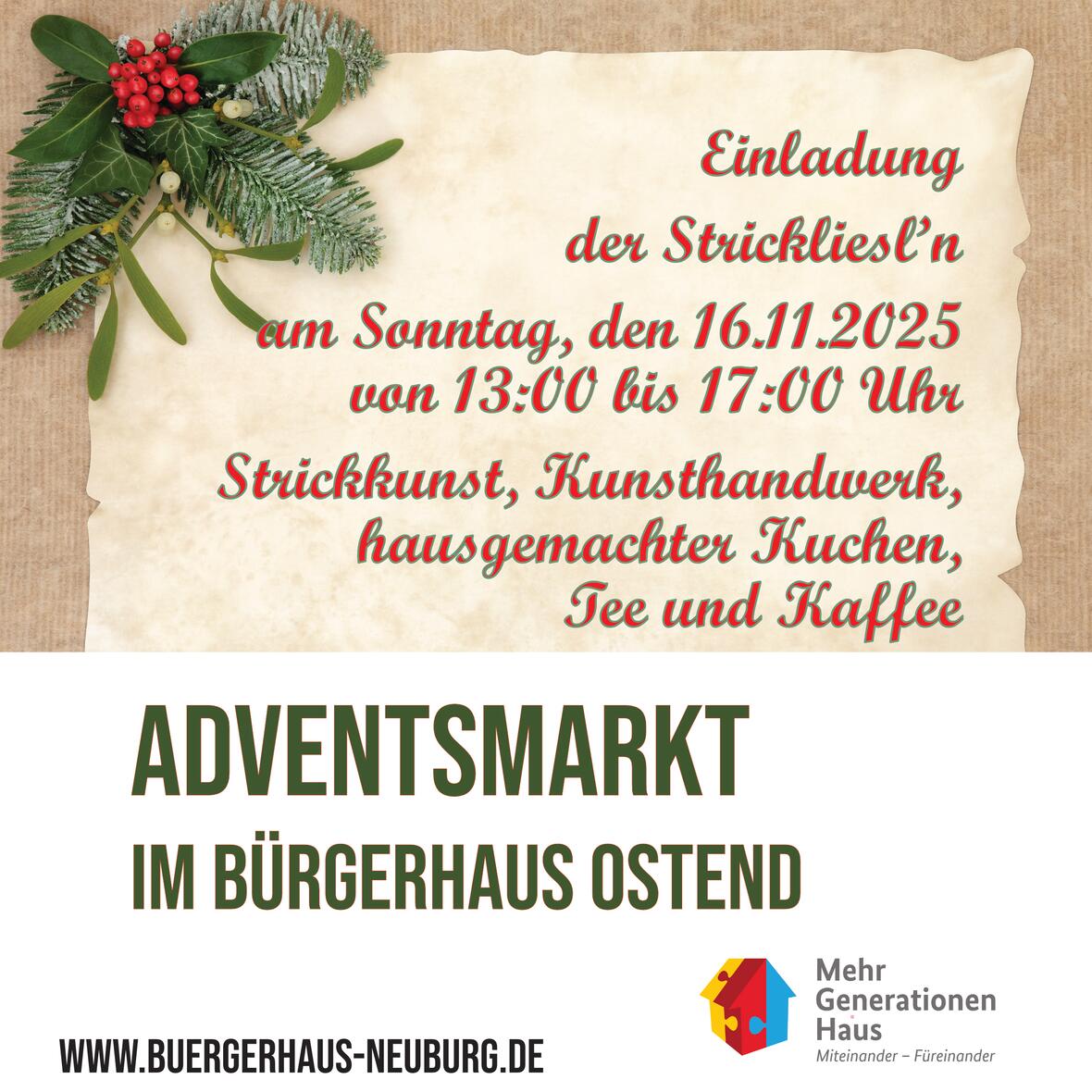 adventsmarkt