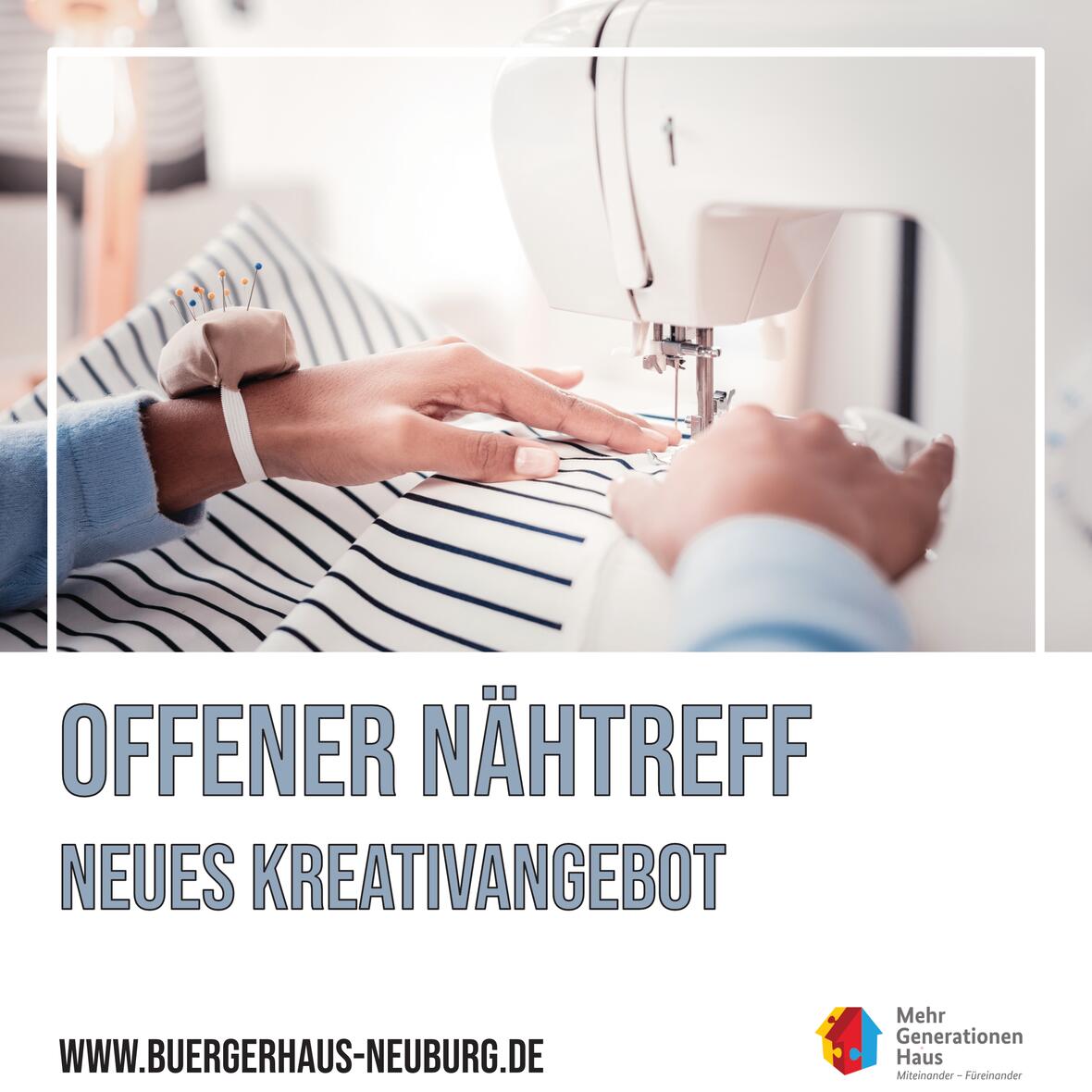 naehtreff