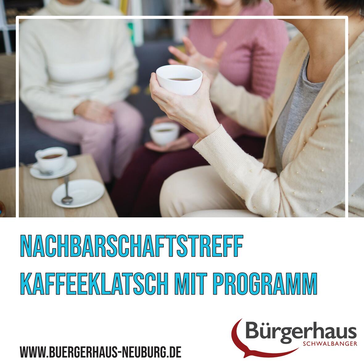 nachbarschaftstreff