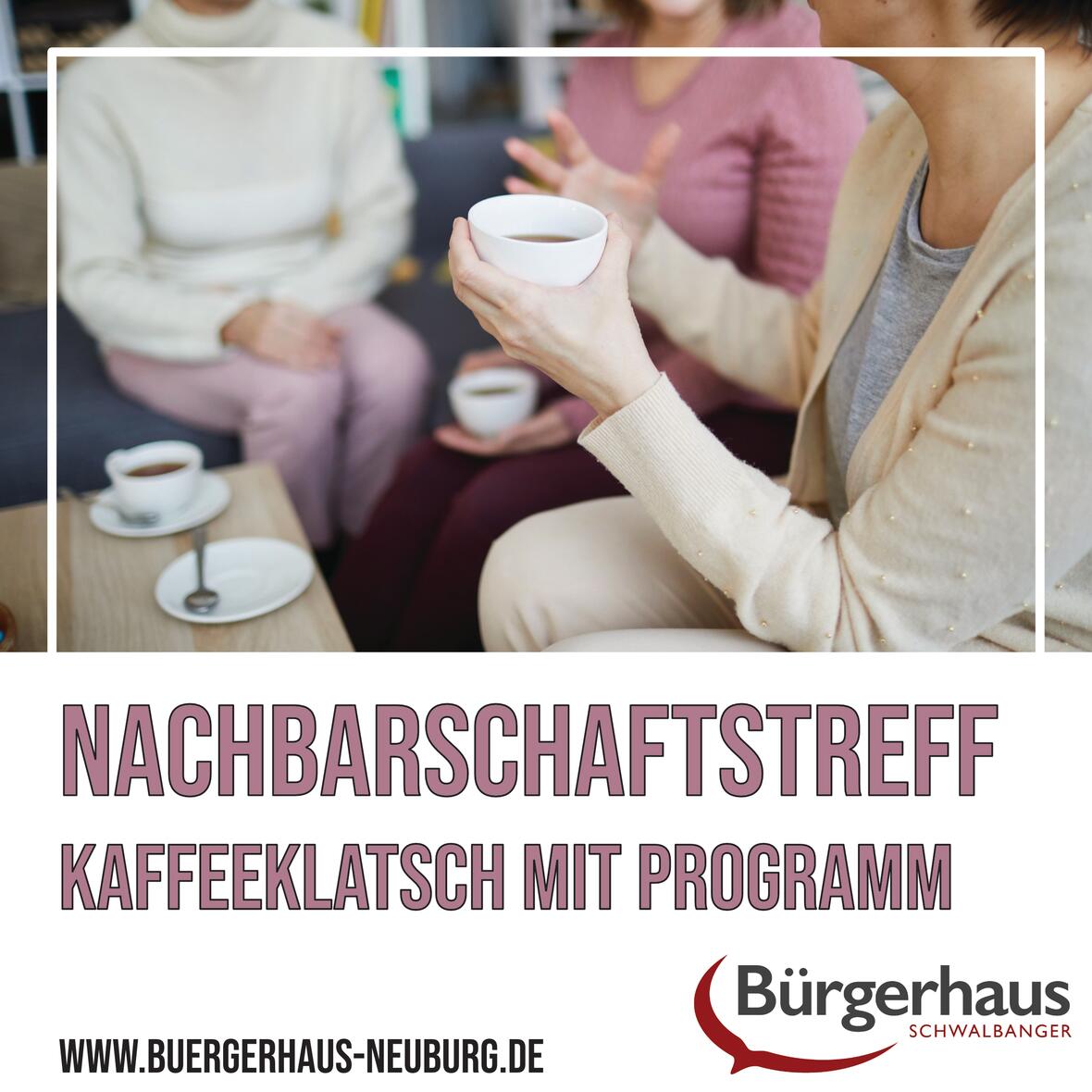 nachbarschaftstreff