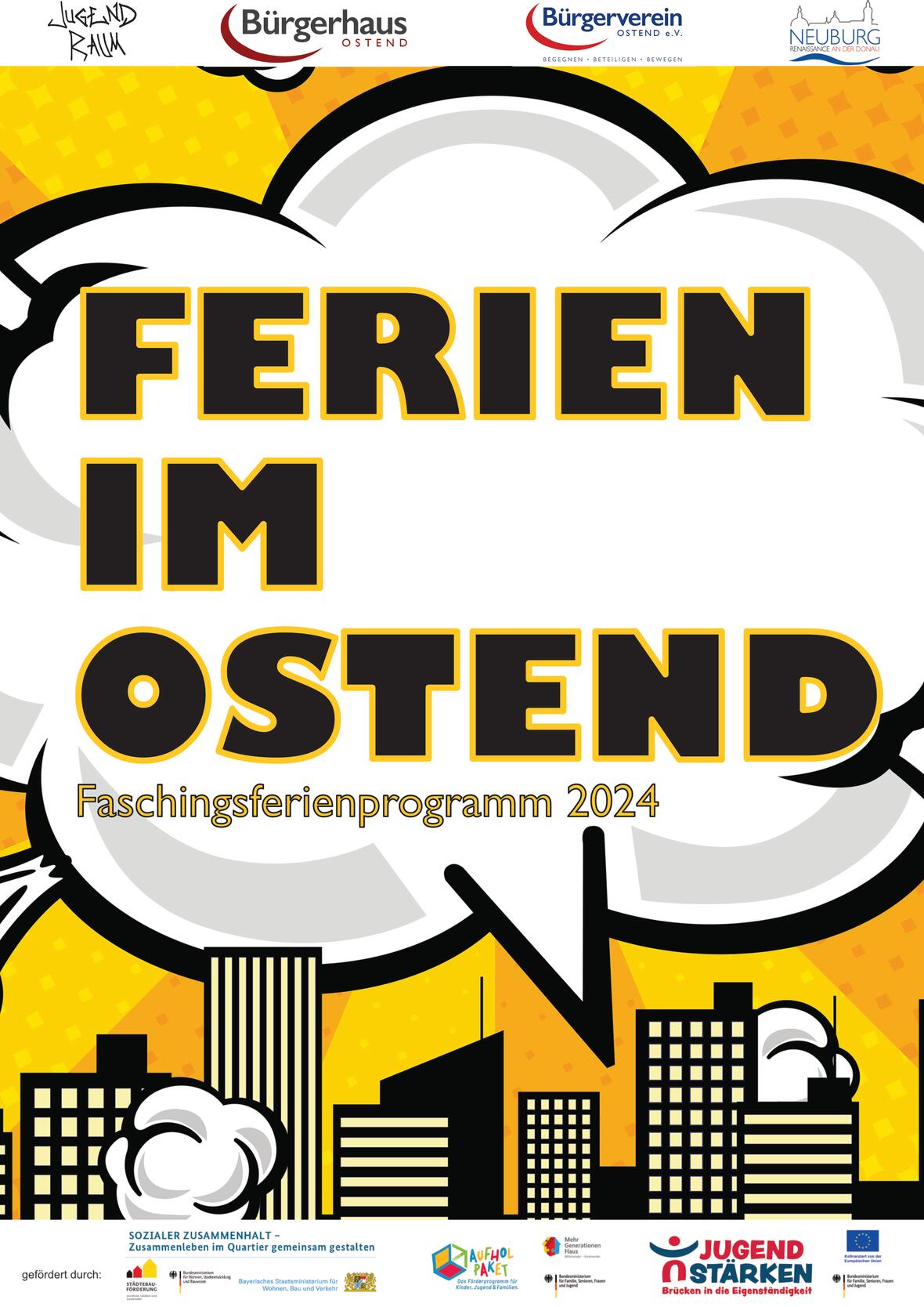 flyer_ferienprogramm_fasching_2024_ostend_1