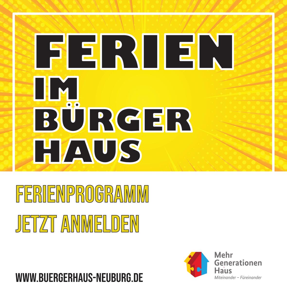 ferien