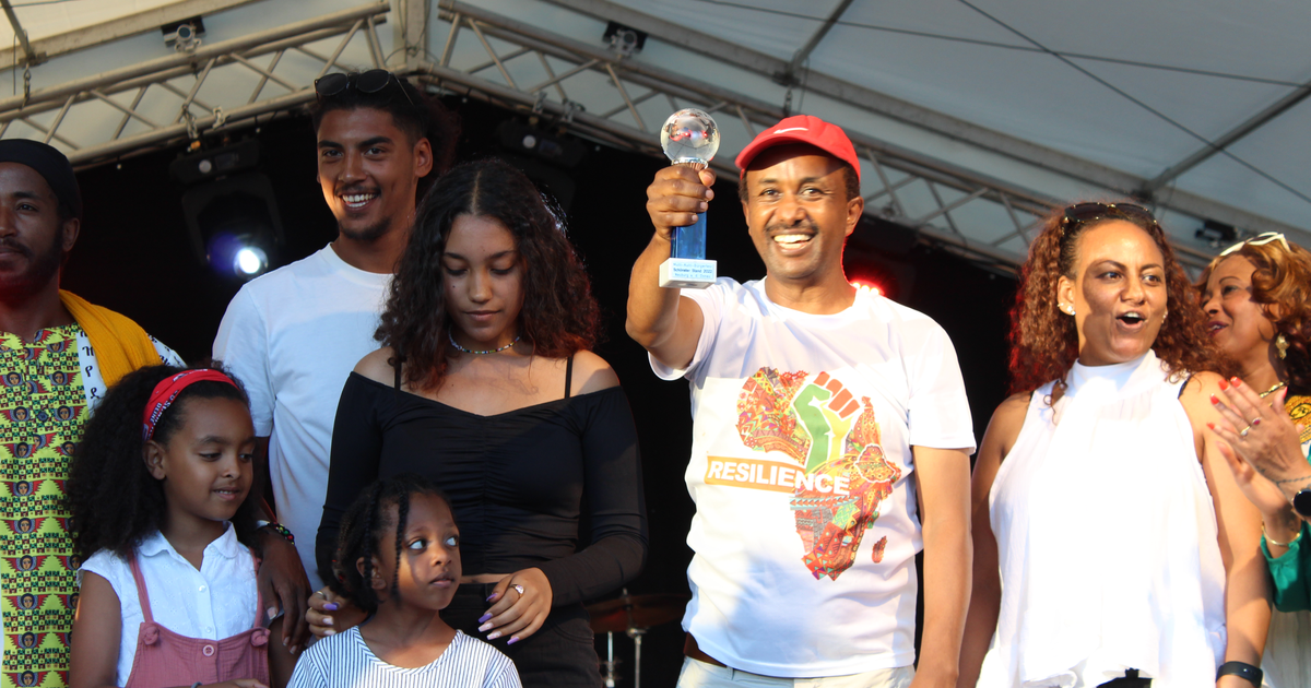 Multi - Kulti - Bürgerfest 2019 - Bürgerhaus-Neuburg
